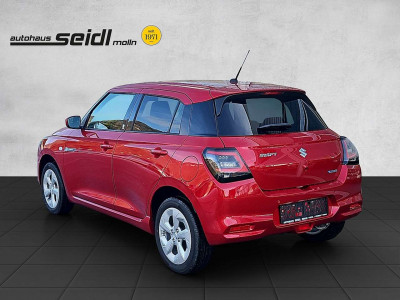 Suzuki Swift Vorführwagen