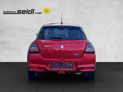 Suzuki Swift Vorführwagen