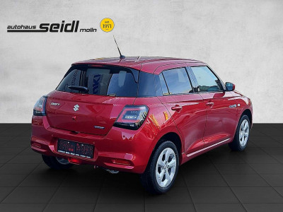 Suzuki Swift Vorführwagen