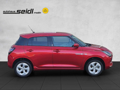 Suzuki Swift Vorführwagen