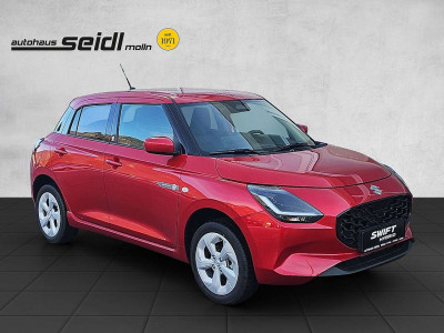Suzuki Swift Vorführwagen