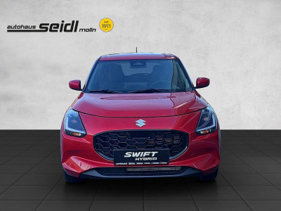 Suzuki Swift Vorführwagen