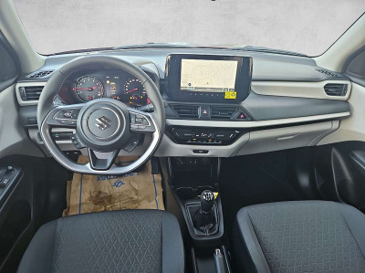 Suzuki Swift Vorführwagen