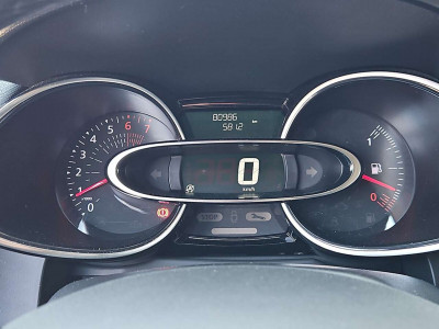 Renault Clio Gebrauchtwagen Renault Clio Gebrauchtwagen