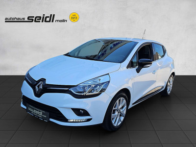 Renault Clio Gebrauchtwagen Renault Clio Gebrauchtwagen