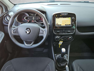 Renault Clio Gebrauchtwagen Renault Clio Gebrauchtwagen