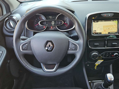 Renault Clio Gebrauchtwagen Renault Clio Gebrauchtwagen