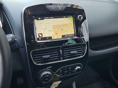 Renault Clio Gebrauchtwagen Renault Clio Gebrauchtwagen