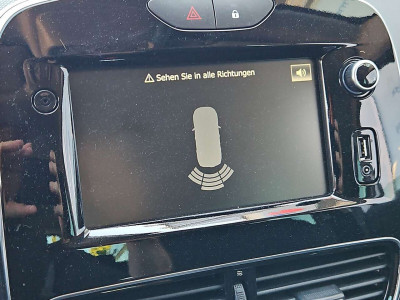 Renault Clio Gebrauchtwagen Renault Clio Gebrauchtwagen