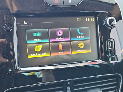 Renault Clio Gebrauchtwagen Renault Clio Gebrauchtwagen