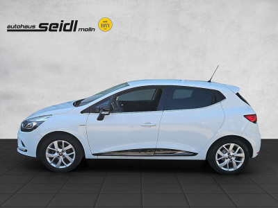 Renault Clio Gebrauchtwagen Renault Clio Gebrauchtwagen