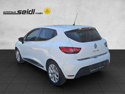 Renault Clio Gebrauchtwagen Renault Clio Gebrauchtwagen