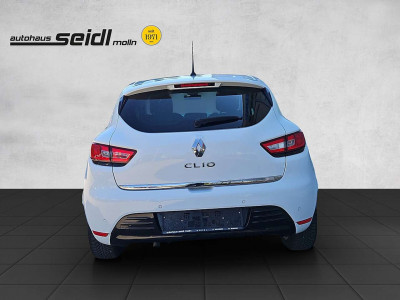 Renault Clio Gebrauchtwagen Renault Clio Gebrauchtwagen