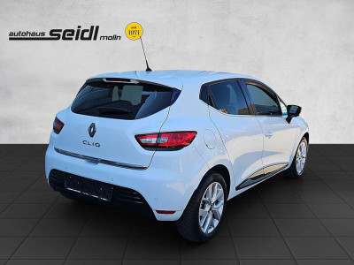 Renault Clio Gebrauchtwagen Renault Clio Gebrauchtwagen