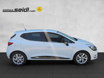 Renault Clio Gebrauchtwagen Renault Clio Gebrauchtwagen