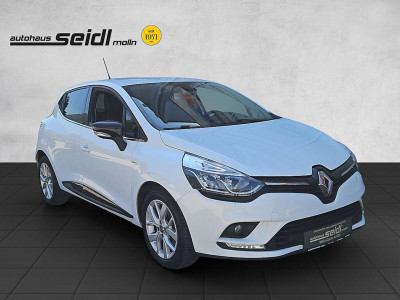 Renault Clio Gebrauchtwagen Renault Clio Gebrauchtwagen