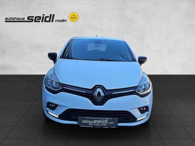 Renault Clio Gebrauchtwagen Renault Clio Gebrauchtwagen