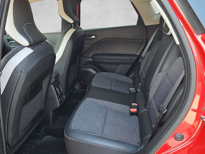Mitsubishi ASX Gebrauchtwagen Mitsubishi ASX Gebrauchtwagen