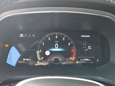 Mitsubishi ASX Gebrauchtwagen Mitsubishi ASX Gebrauchtwagen