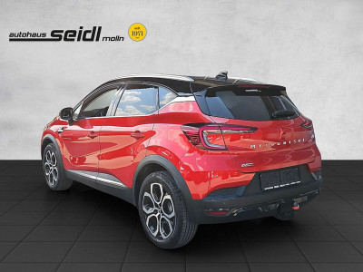 Mitsubishi ASX Gebrauchtwagen Mitsubishi ASX Gebrauchtwagen