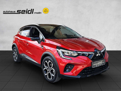 Mitsubishi ASX Gebrauchtwagen Mitsubishi ASX Gebrauchtwagen