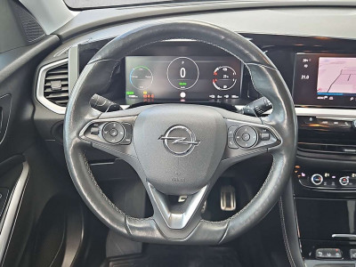 Opel Grandland Gebrauchtwagen Opel Grandland Gebrauchtwagen