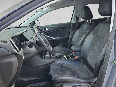 Opel Grandland Gebrauchtwagen Opel Grandland Gebrauchtwagen