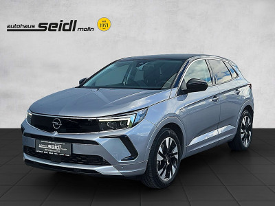 Opel Grandland Gebrauchtwagen Opel Grandland Gebrauchtwagen