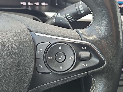 Opel Grandland Gebrauchtwagen Opel Grandland Gebrauchtwagen