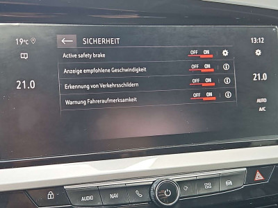Opel Grandland Gebrauchtwagen Opel Grandland Gebrauchtwagen