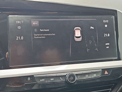 Opel Grandland Gebrauchtwagen Opel Grandland Gebrauchtwagen