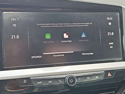 Opel Grandland Gebrauchtwagen Opel Grandland Gebrauchtwagen