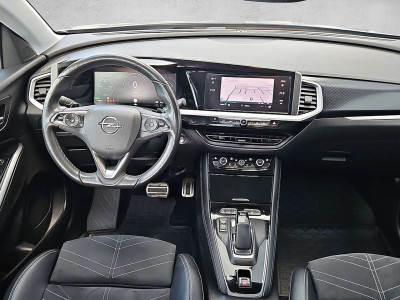 Opel Grandland Gebrauchtwagen Opel Grandland Gebrauchtwagen