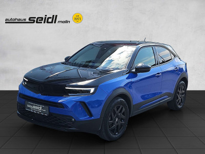 Opel Mokka Gebrauchtwagen Opel Mokka Gebrauchtwagen
