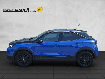 Opel Mokka Gebrauchtwagen Opel Mokka Gebrauchtwagen
