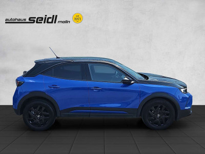 Opel Mokka Gebrauchtwagen Opel Mokka Gebrauchtwagen