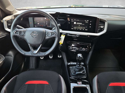 Opel Mokka Gebrauchtwagen Opel Mokka Gebrauchtwagen