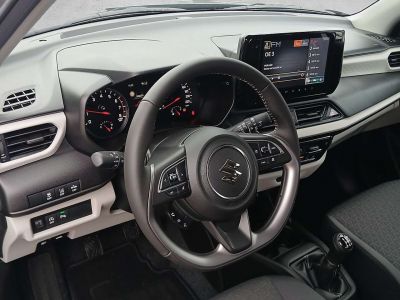 Suzuki Swift Vorführwagen Suzuki Swift Vorführwagen