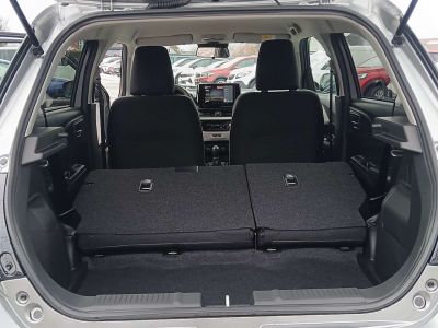 Suzuki Swift Vorführwagen Suzuki Swift Vorführwagen