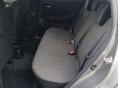 Suzuki Swift Vorführwagen Suzuki Swift Vorführwagen
