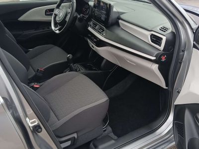 Suzuki Swift Vorführwagen Suzuki Swift Vorführwagen