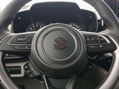 Suzuki Swift Vorführwagen Suzuki Swift Vorführwagen