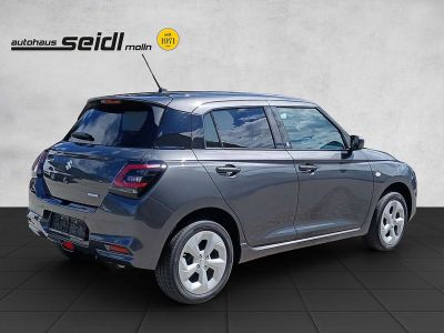 Suzuki Swift Vorführwagen Suzuki Swift Vorführwagen