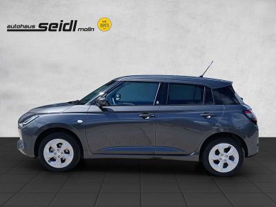 Suzuki Swift Vorführwagen Suzuki Swift Vorführwagen