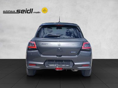 Suzuki Swift Vorführwagen Suzuki Swift Vorführwagen