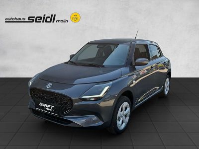 Suzuki Swift Vorführwagen Suzuki Swift Vorführwagen