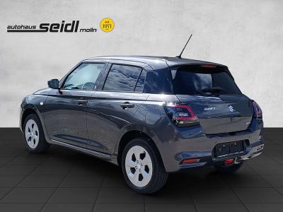 Suzuki Swift Vorführwagen Suzuki Swift Vorführwagen