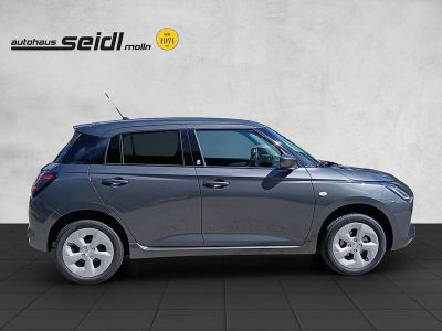 Suzuki Swift Vorführwagen Suzuki Swift Vorführwagen