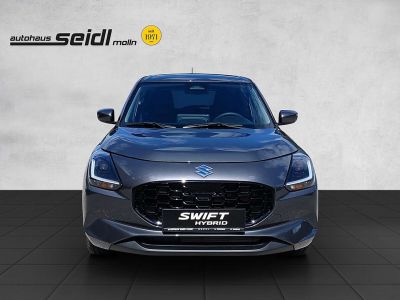Suzuki Swift Vorführwagen Suzuki Swift Vorführwagen