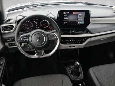 Suzuki Swift Vorführwagen Suzuki Swift Vorführwagen